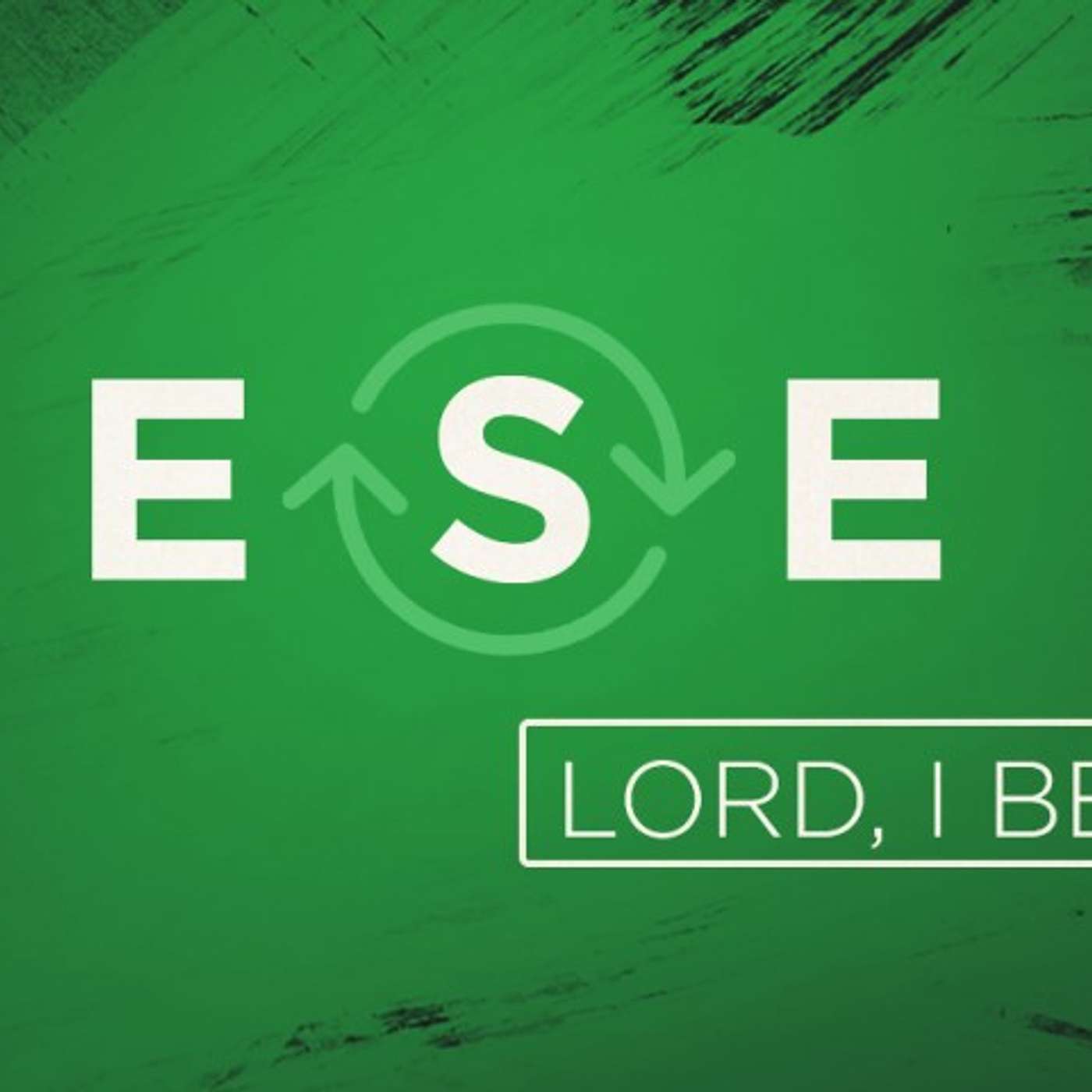 Reset Sunday - June 2016 | Marshall Townsley