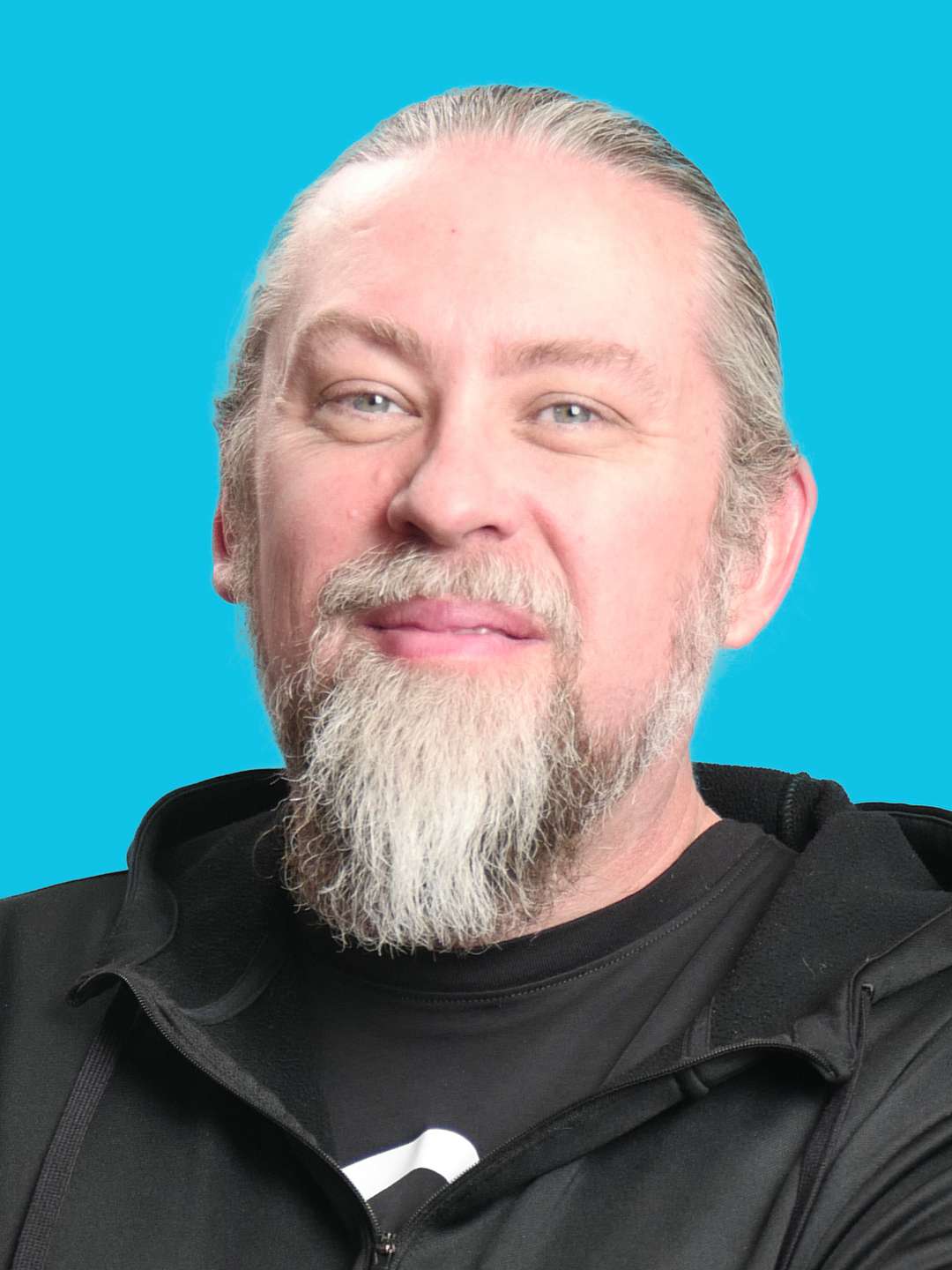Chris Romeo