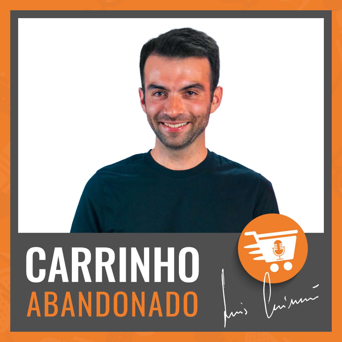 Carrinho Abandonado - Conversas sobre o ecommerce em Portugal