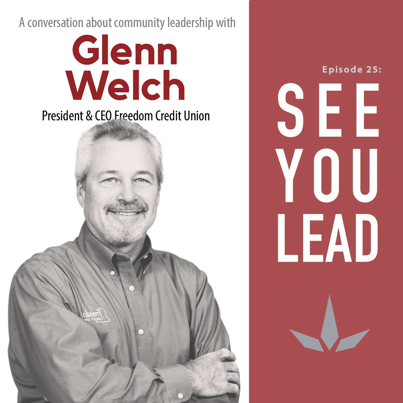 SEE YOU LEAD
