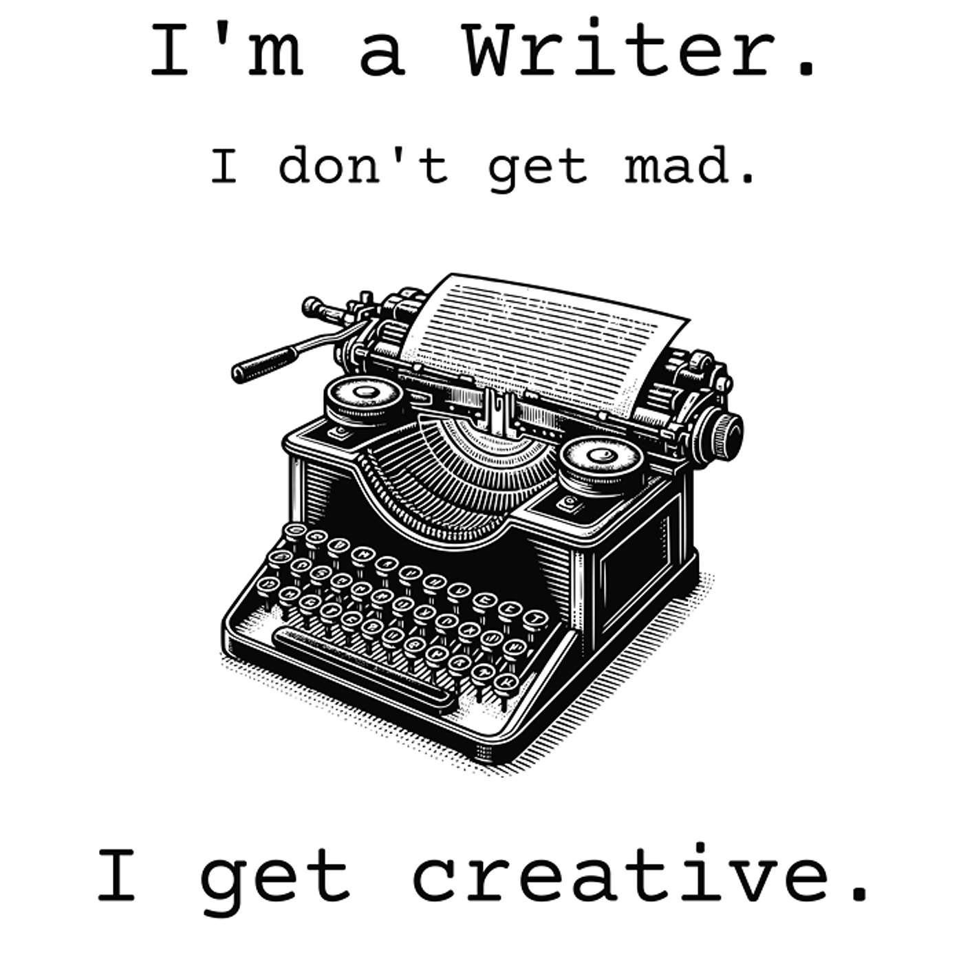 Kristina Mitchell Writes