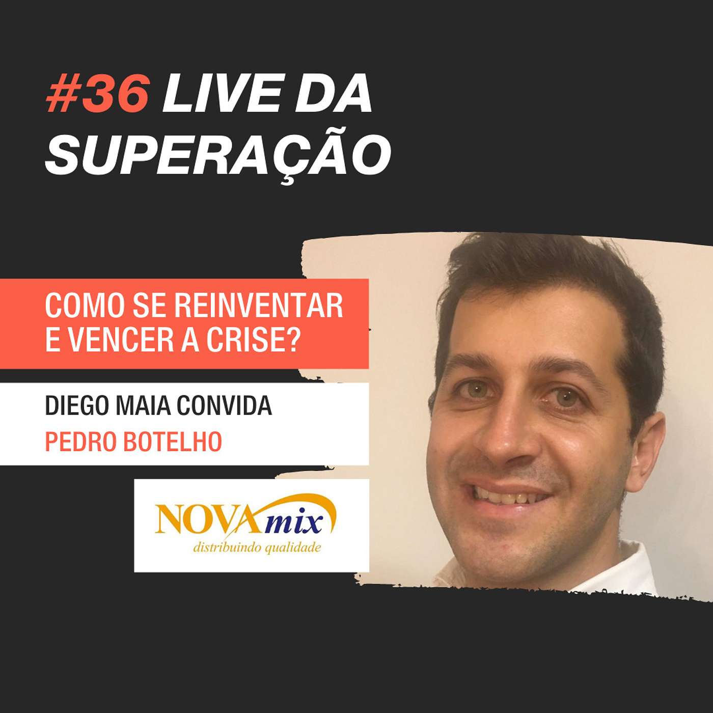 Diego Maia: Vendas, Otimismo e Empreendedorismo