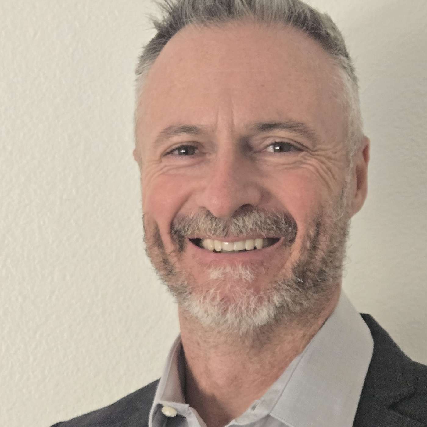 From Asshole to Awesome: Ernie Wood's Journey to Joy, Kindness, and Wellness