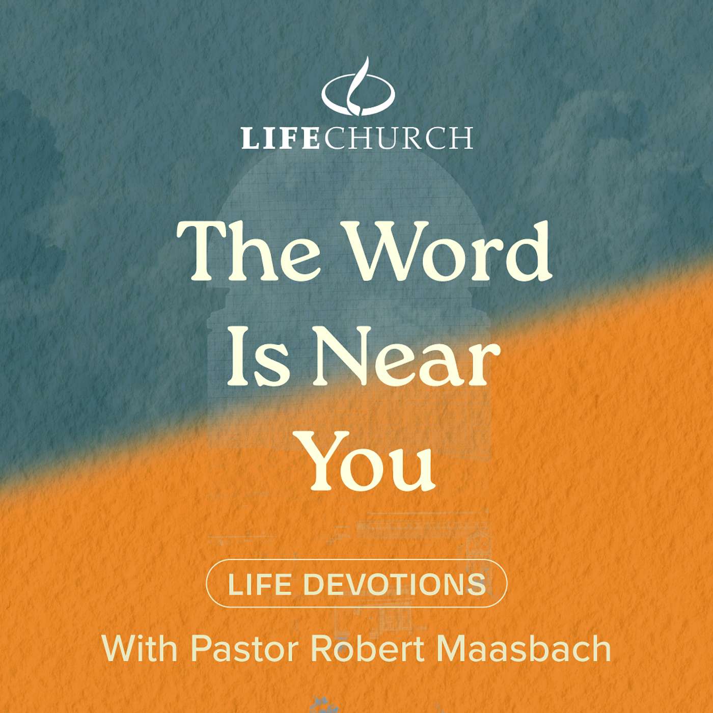 The Word Is Near You - 6.11.24