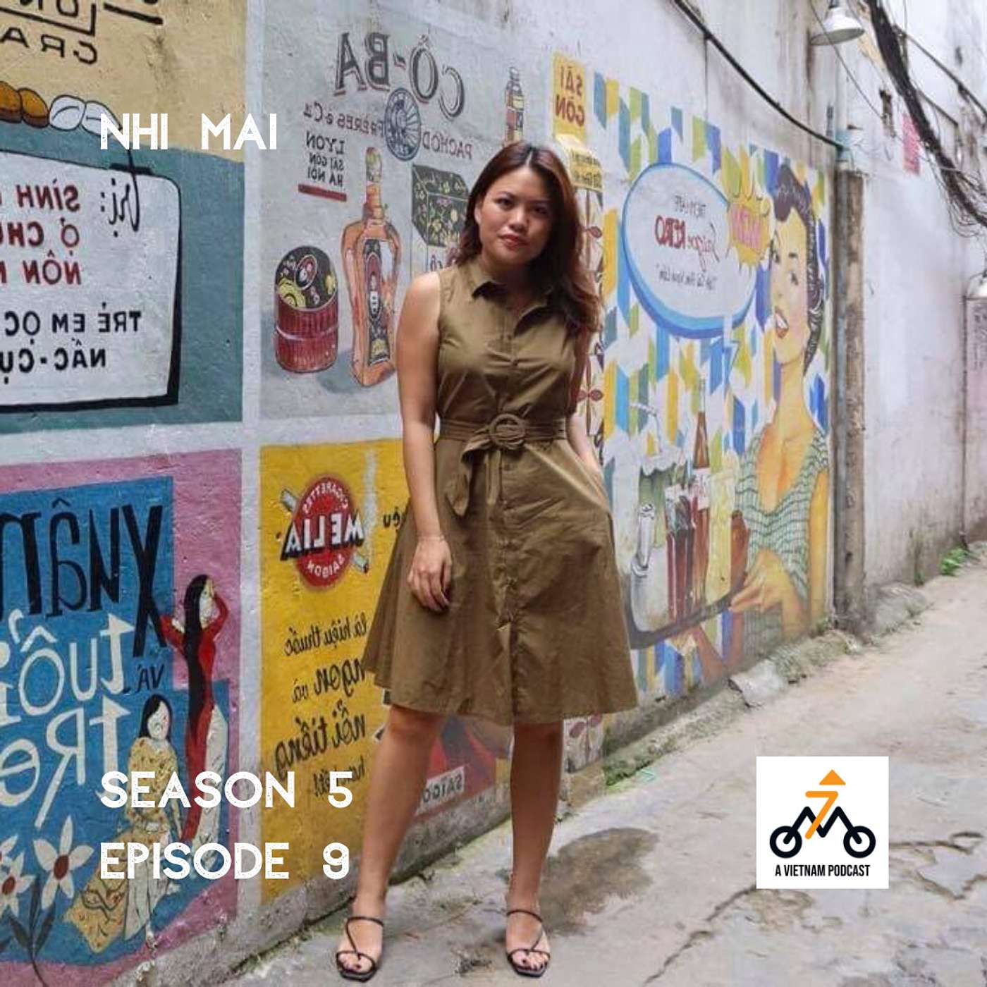 Vietnam Podcast: Culture, Community & Conversations