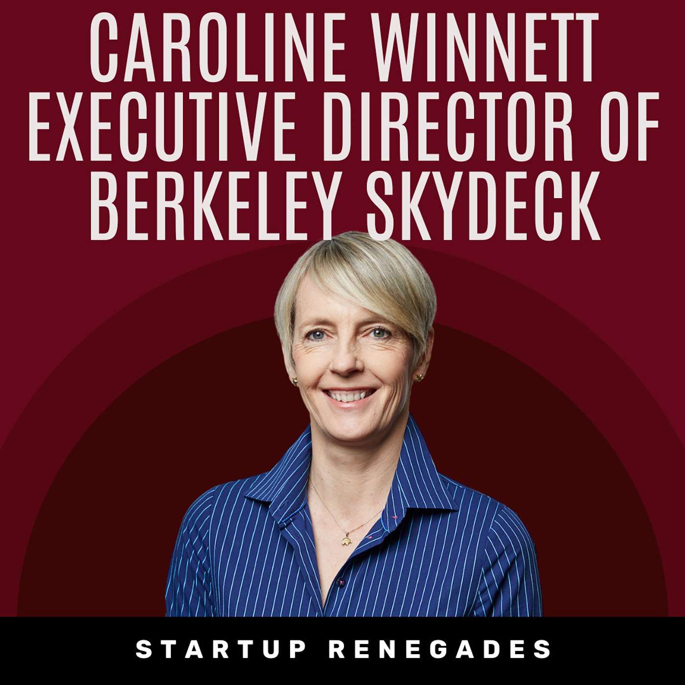 Startup Renegades