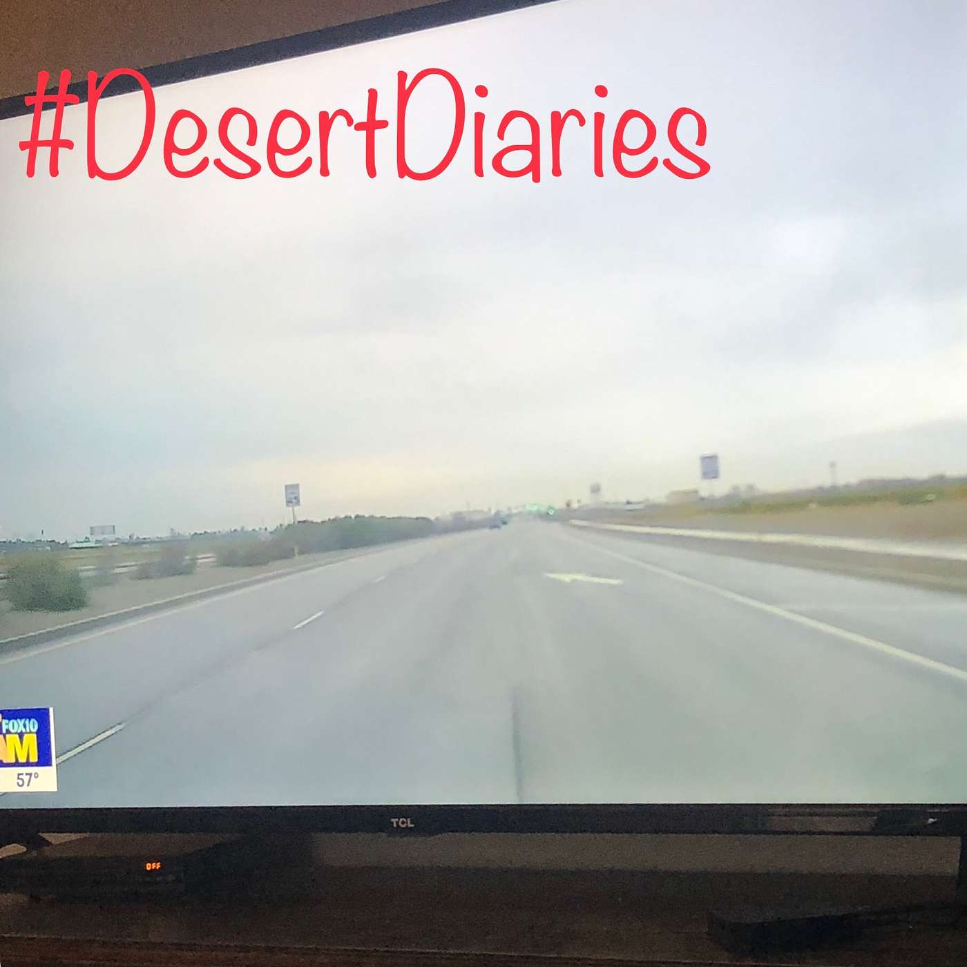 Week thirty-eight: Shocking weather (!) and terrible TV