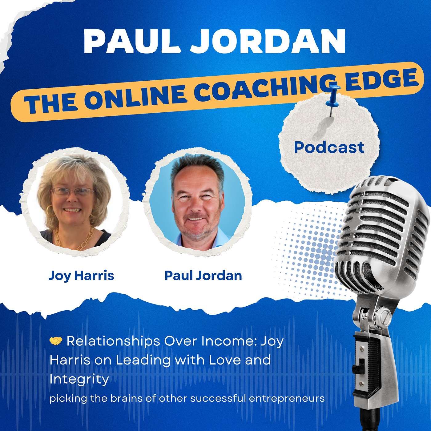 The Online Coaching Edge