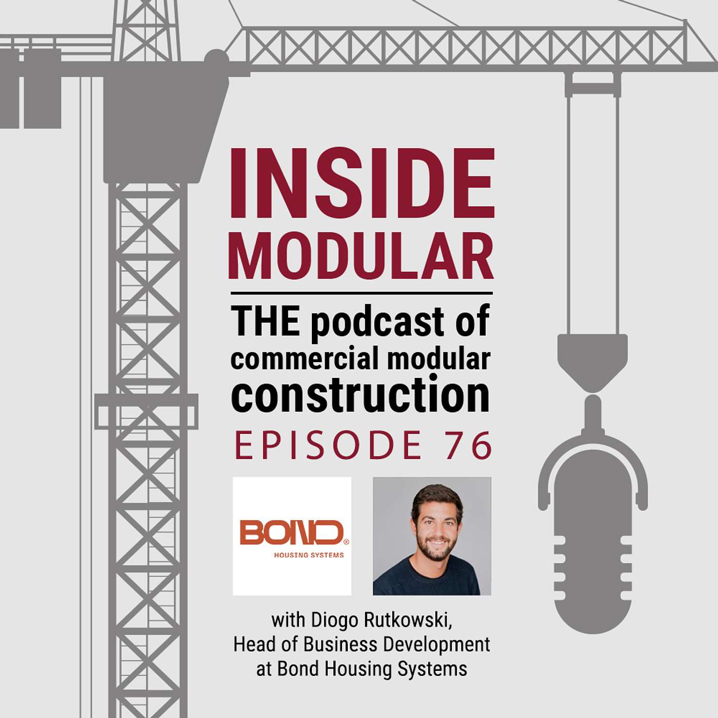 Revolutionizing Portuguese Housing: The Promise of Modular Construction w/ Bond Housing Systems