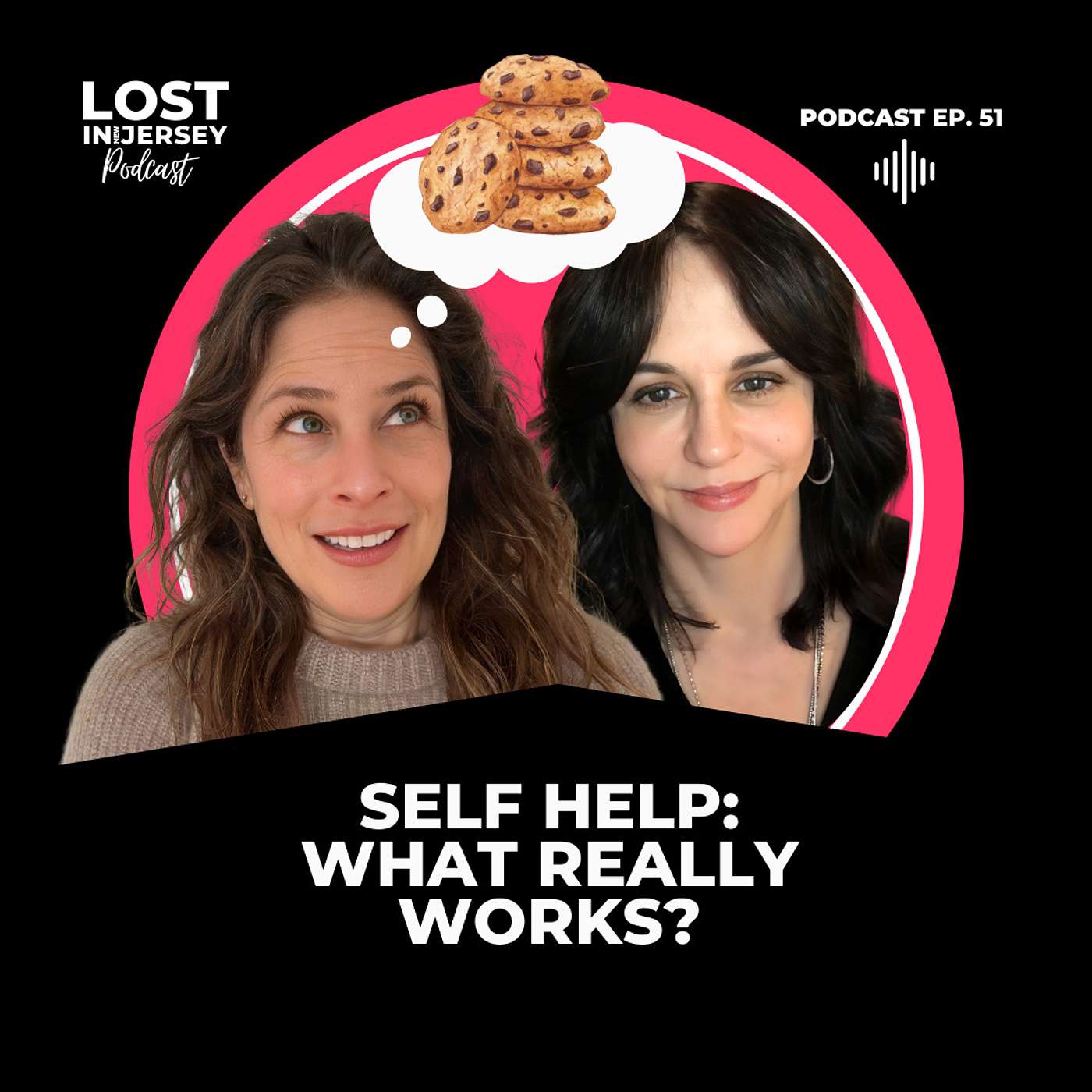 SELF-HELP: What Really Works for Us?