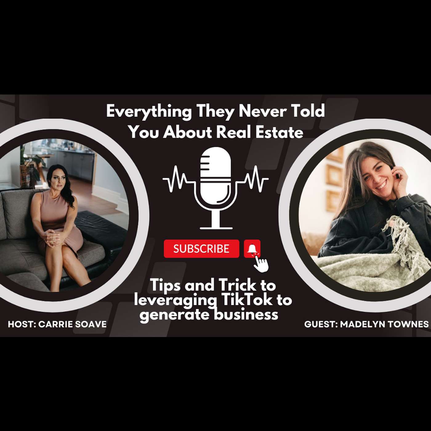 Everything They Never Told You About Real Estate