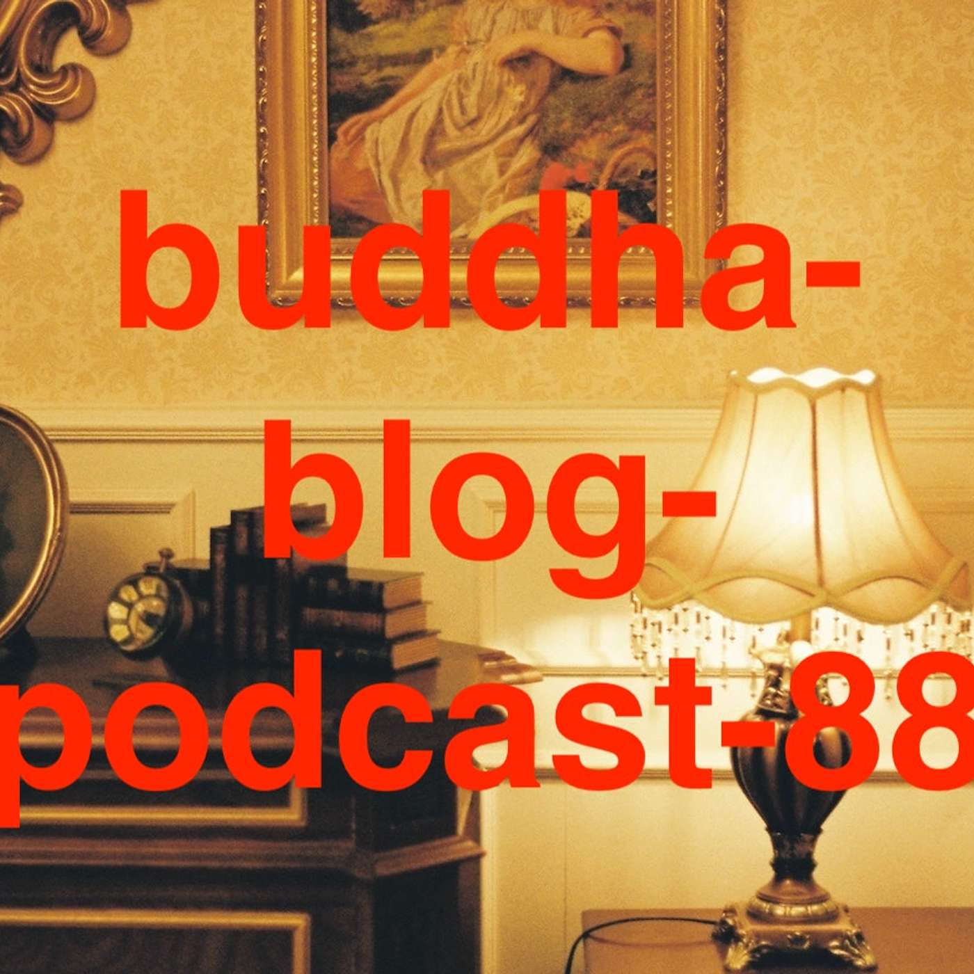Buddha Blog - Buddhismus im Alltag