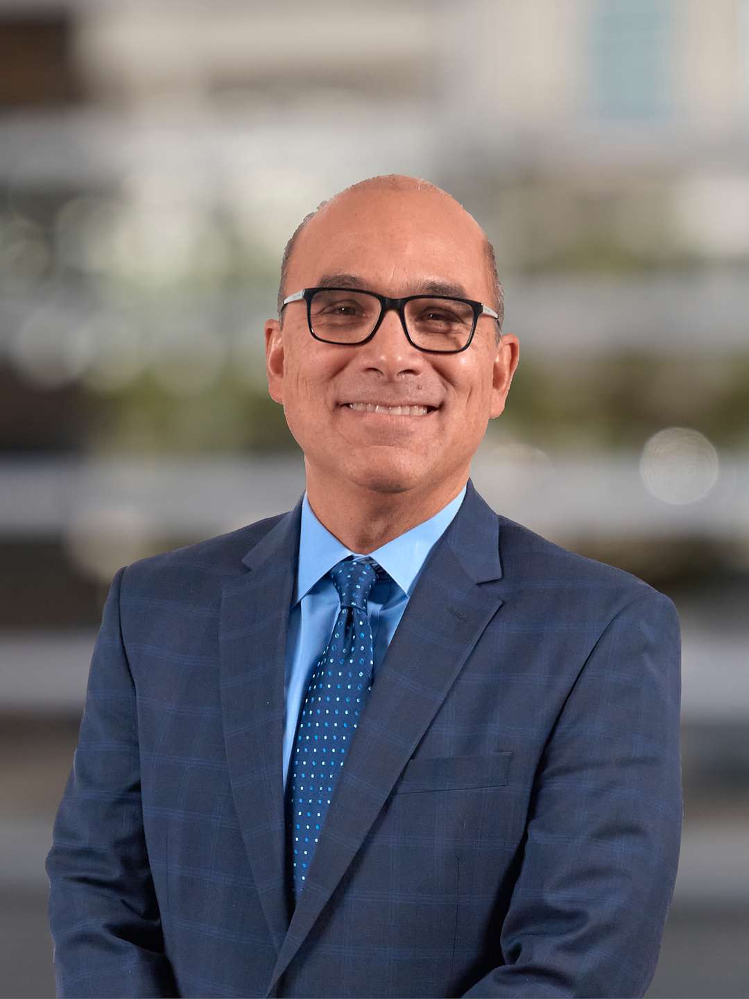 Michael Perez