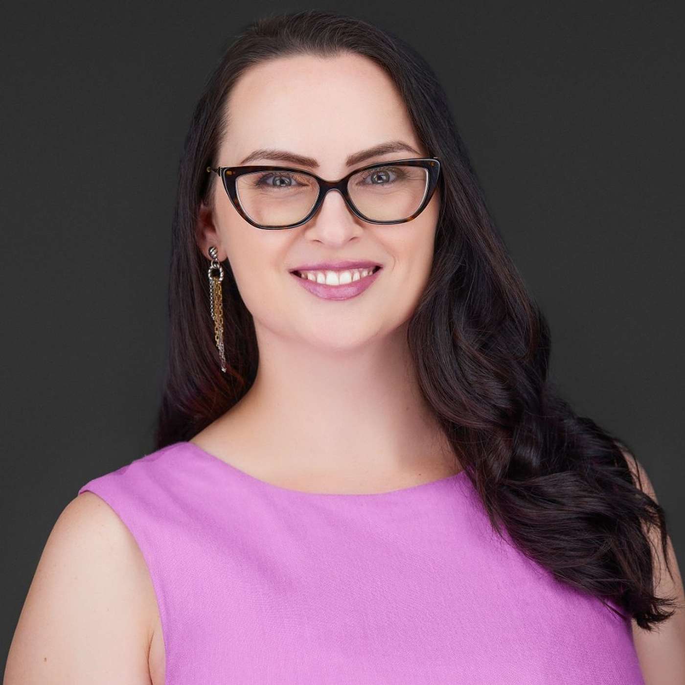 S2 #74 Building a Thriving Integrative Psychiatry Practice in an Expensive Market with Stefani LaFrenierre, M.D.