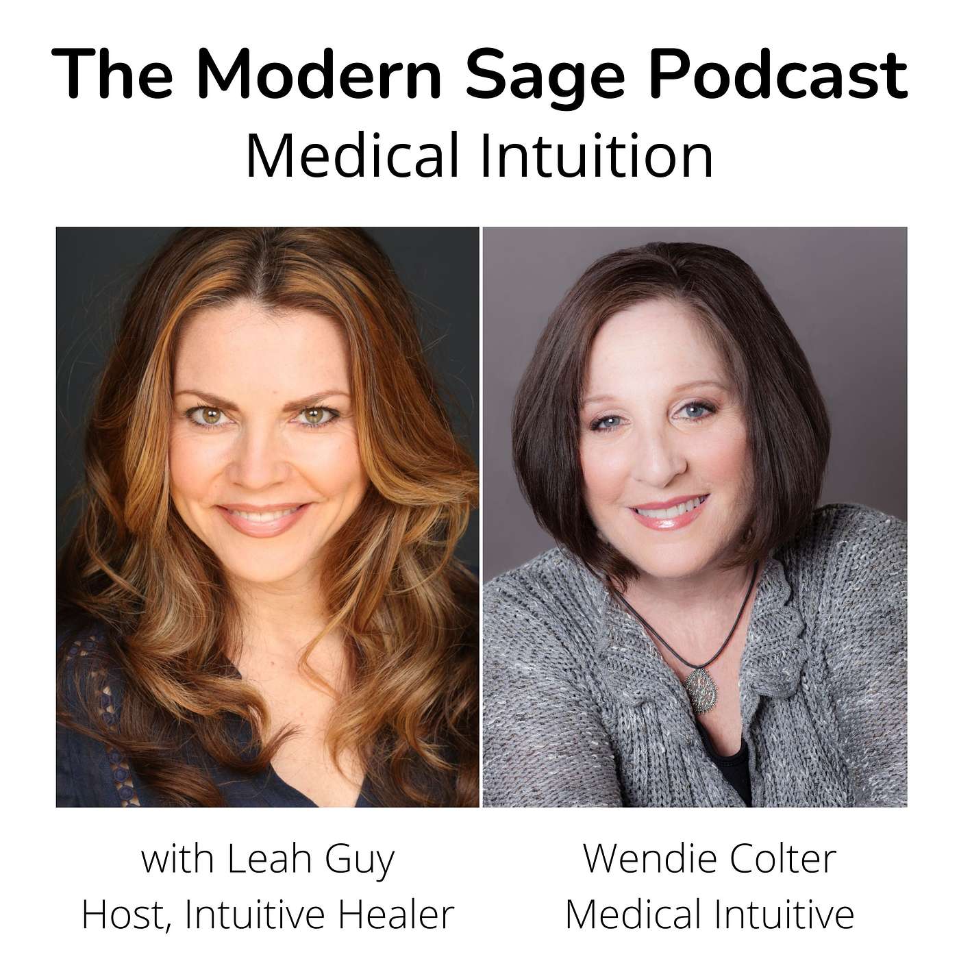 The Modern Sage Podcast
