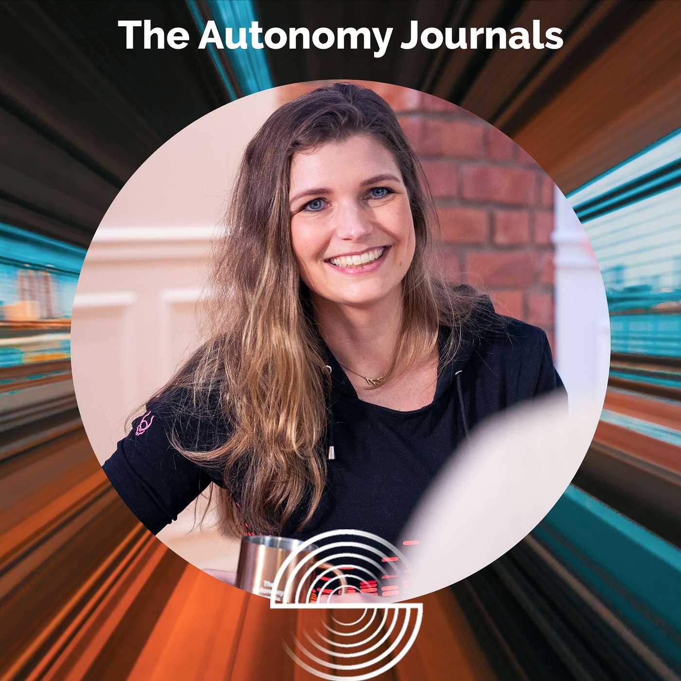 Eye Contact with Robots: The Human Side of Driverless Tech, Laura Herzig from Beta Mobility