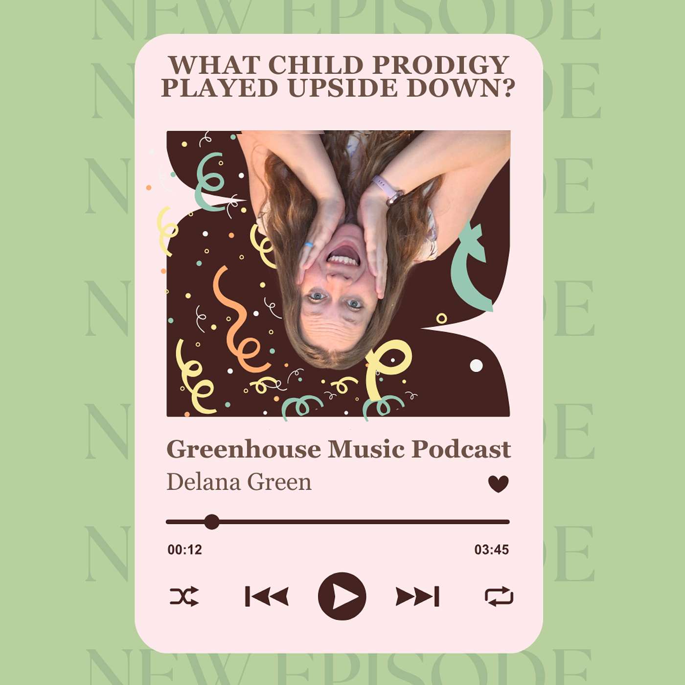 Ep-76 Back to School with Brilliant Kids: Child Prodigies in Music!