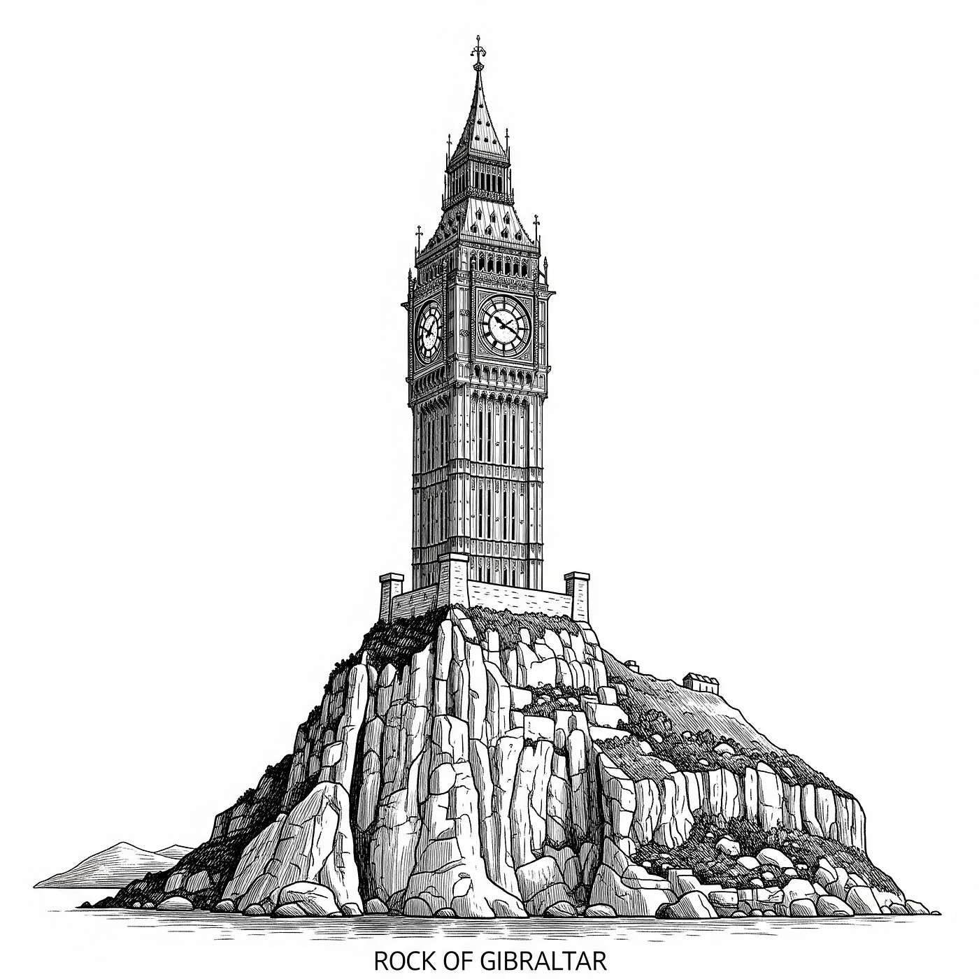 Gibraltar Deal Unpacked: Sovereignty, Borders & The Future of The Rock