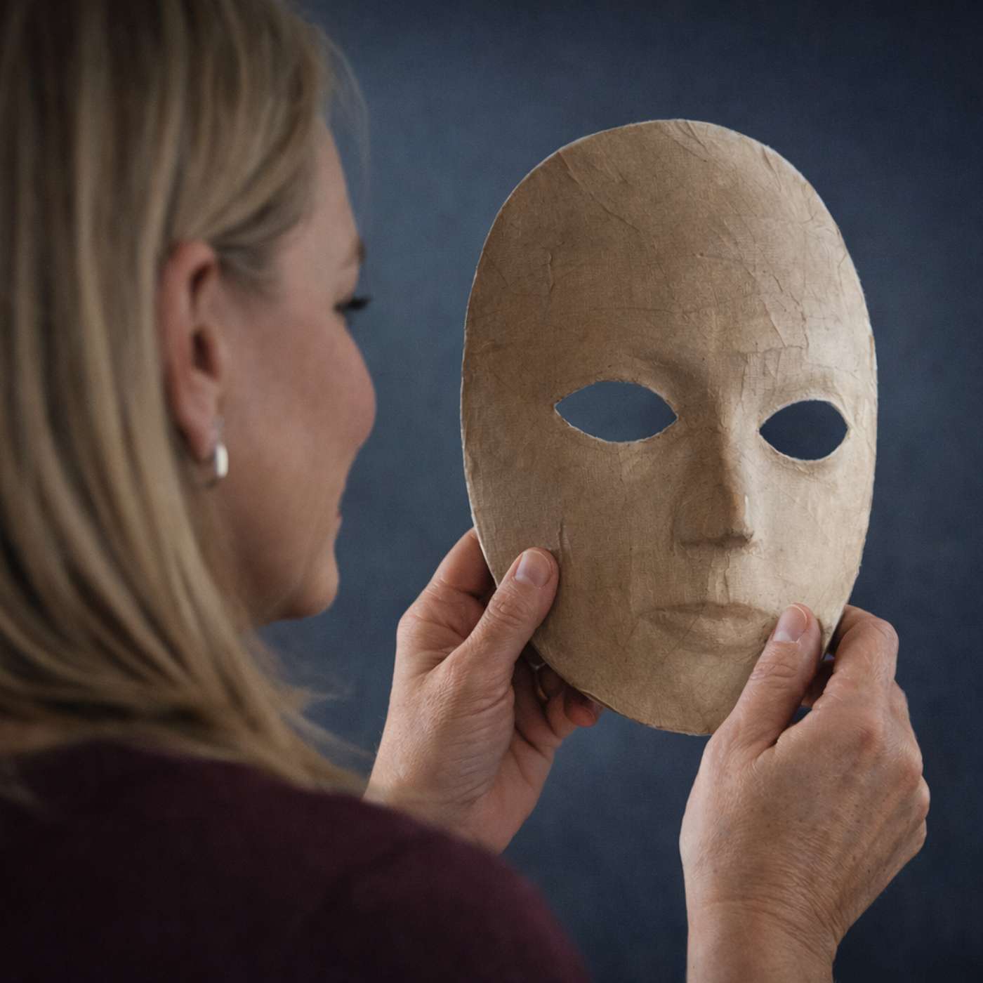 Principled Leadership: Who\'s that leader in the Mirror