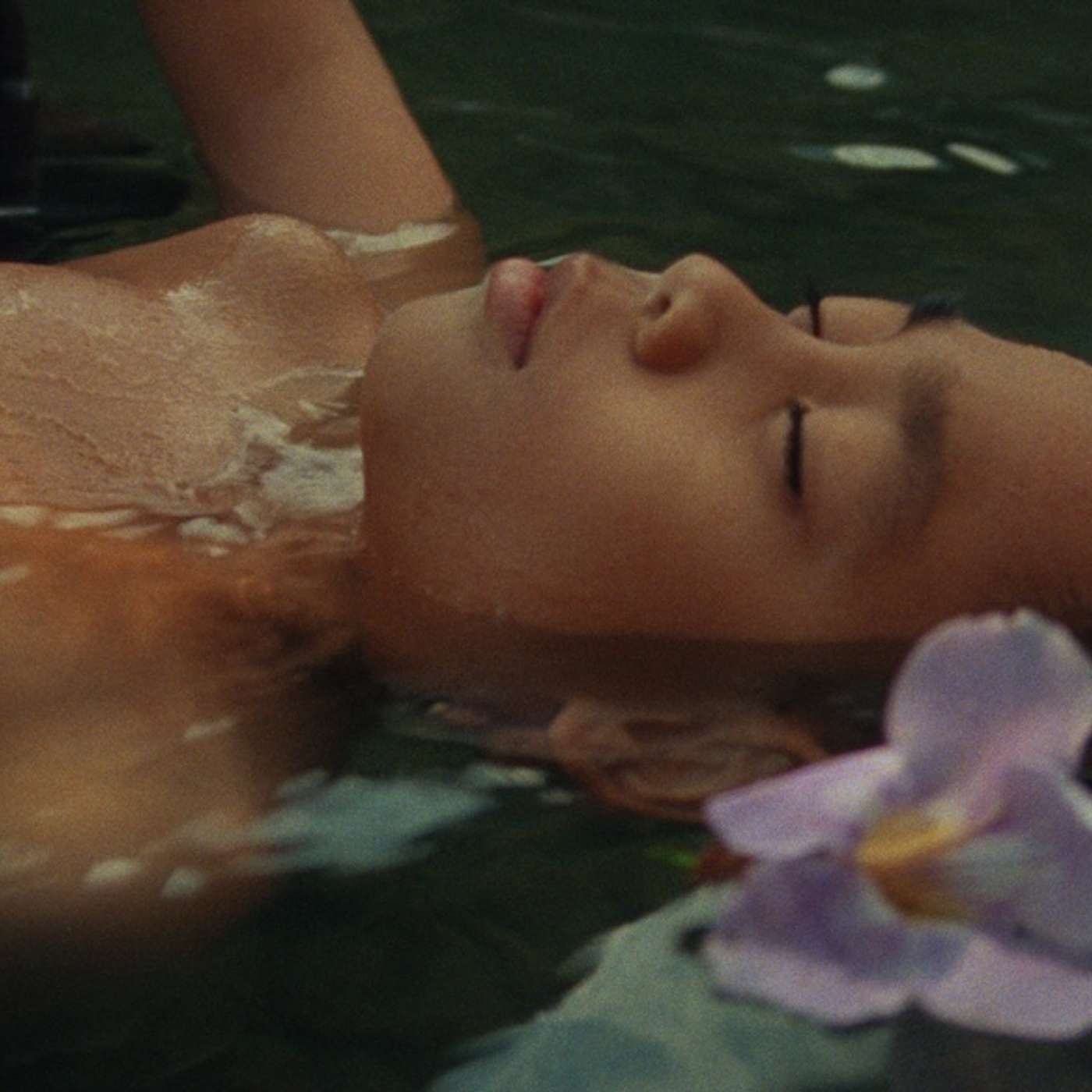 Director Joshua Trigg & interviewer and filmmaker Ash Kriengsak discuss 'Satu - Year of the Rabbit'