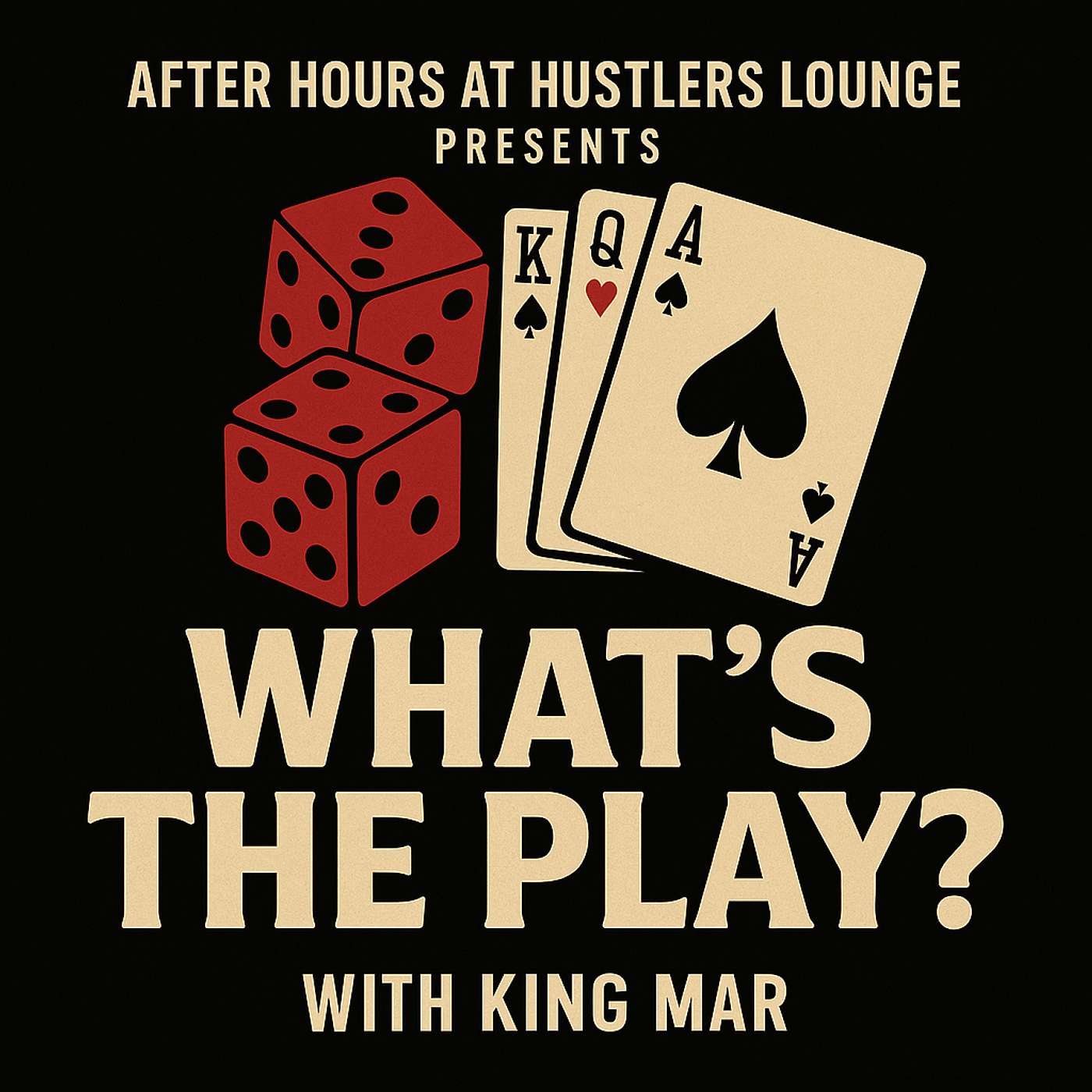 After Hours at Hustlers Lounge