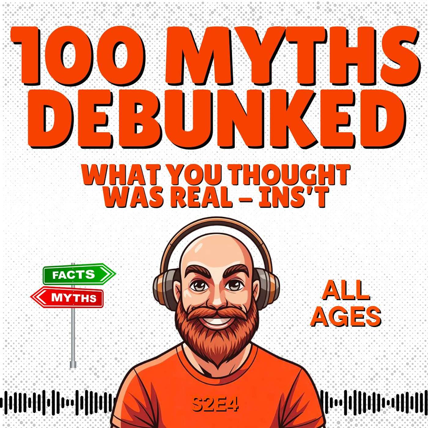 Trivia Time With Mr. Baldman