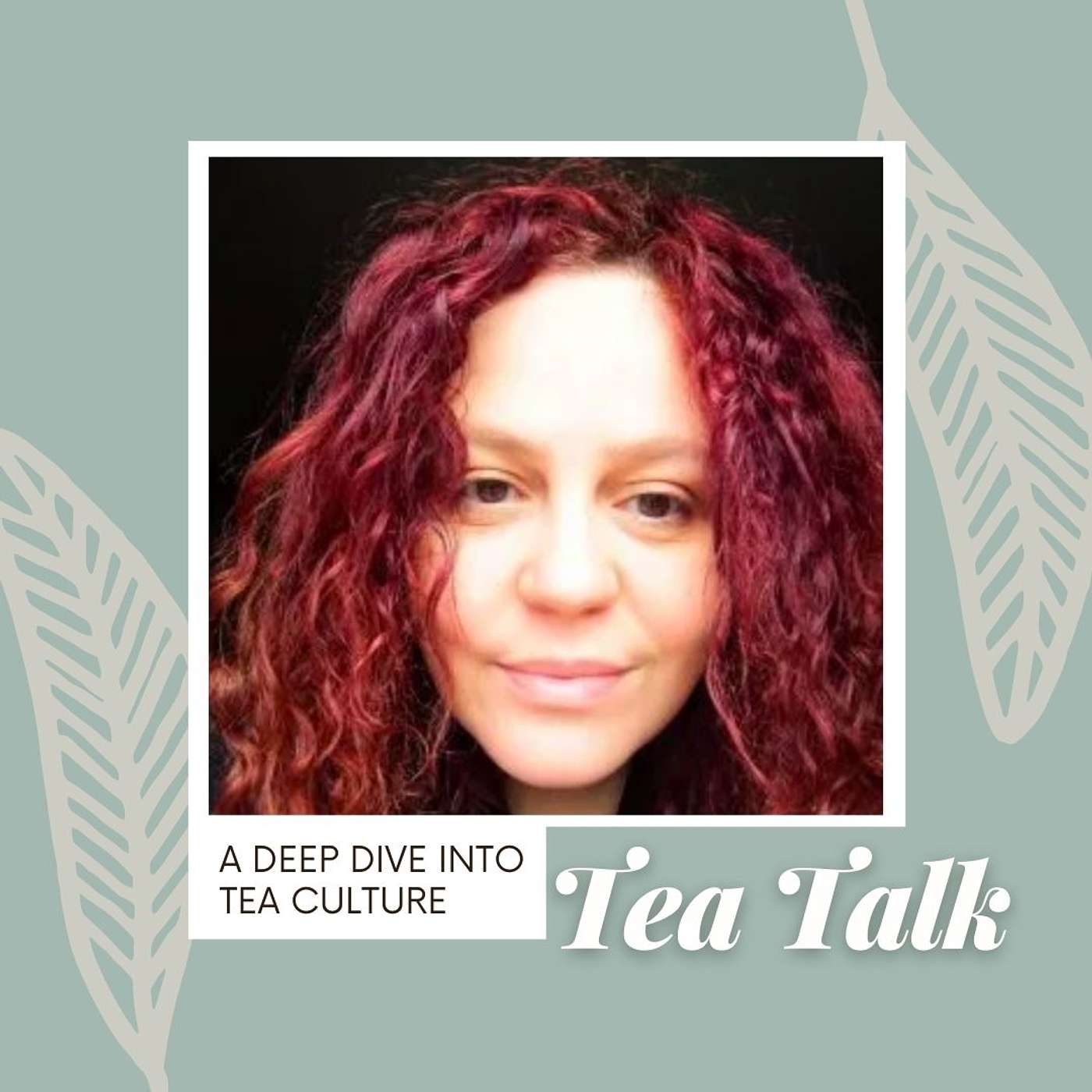 Shernelle\'s Tea Talk