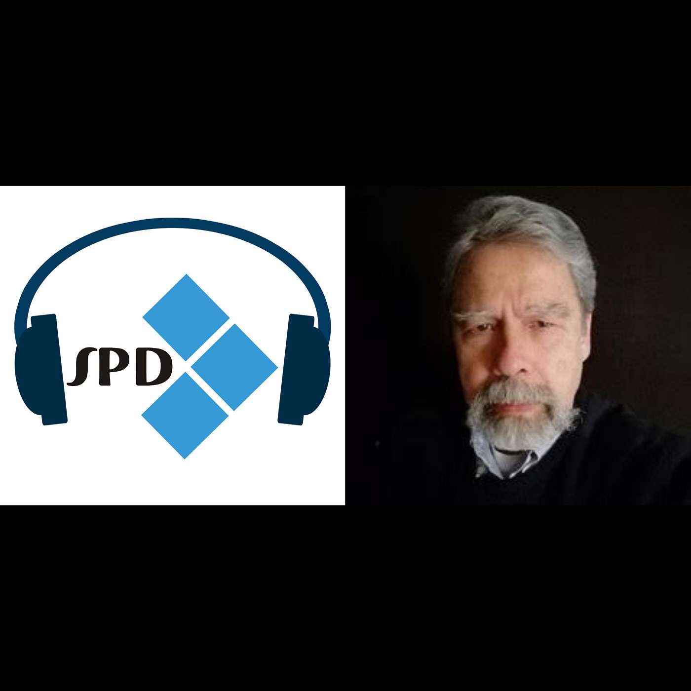 El Pódcast de la ATA SPD, Entrevista a Javier F. Becerra