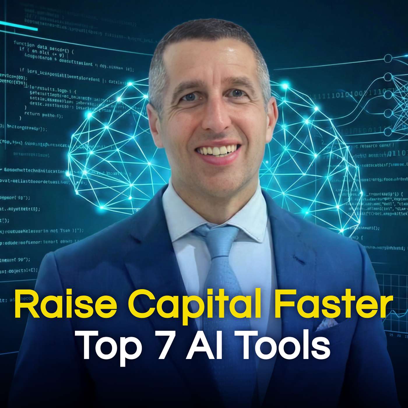 Artificial Intelligence for Capital Raising | Top 7 AI Tools Live Demo + Q&A