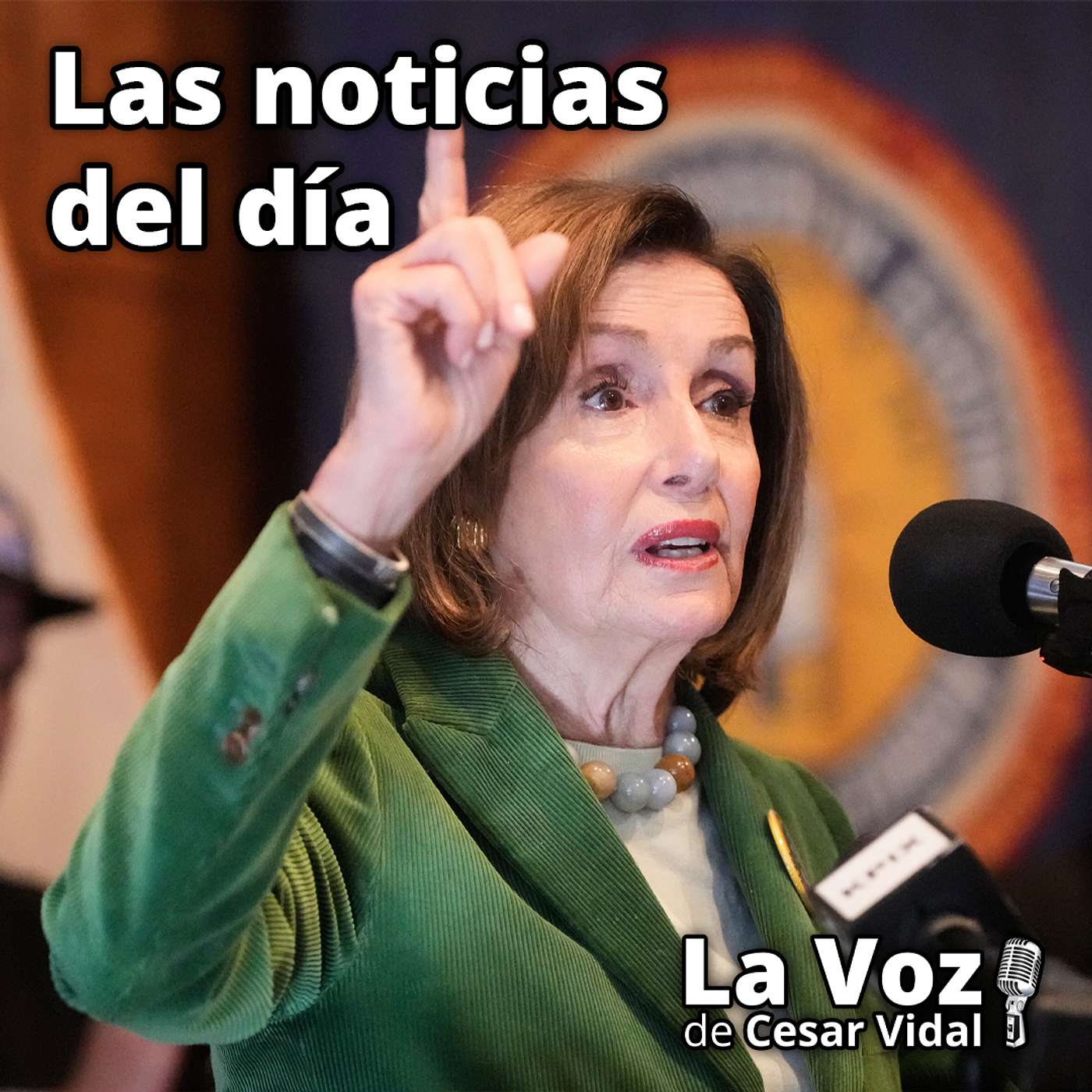 Las noticias del día - 07/11/25