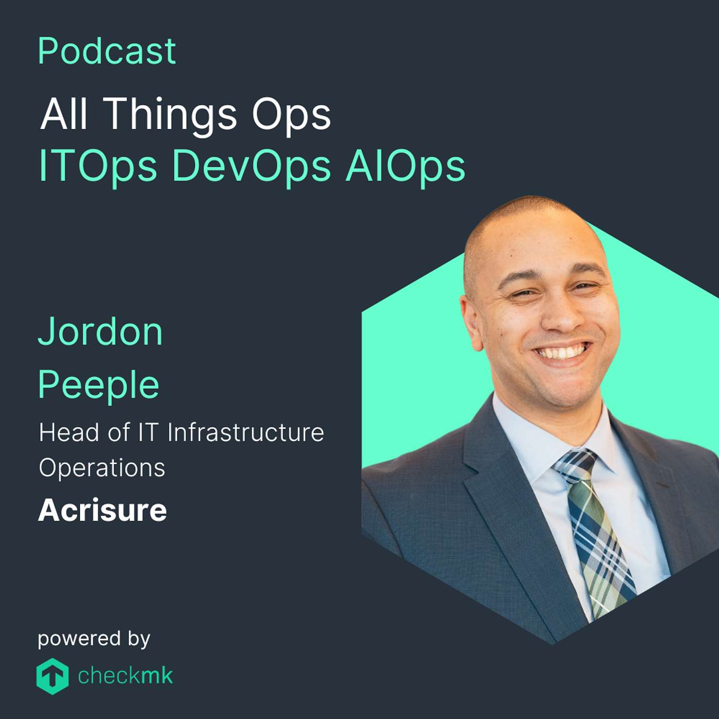 ITOps, DevOps, AIOps - All Things Ops