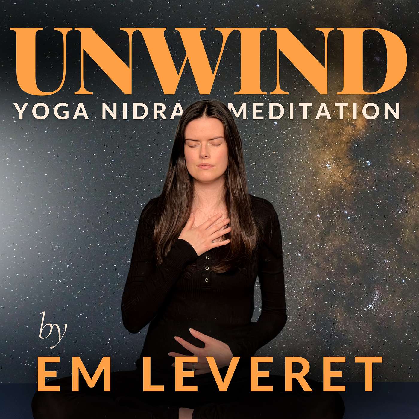 Somatic Tracking Nervous System Reset episode artwork