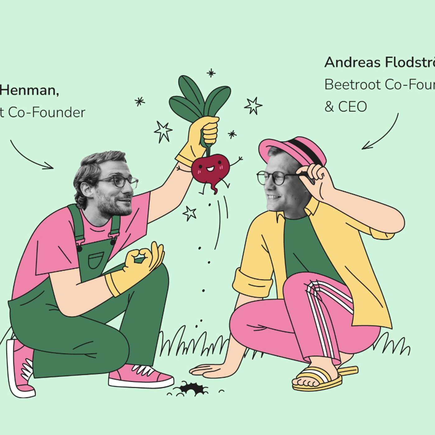 Unbossers Podcast