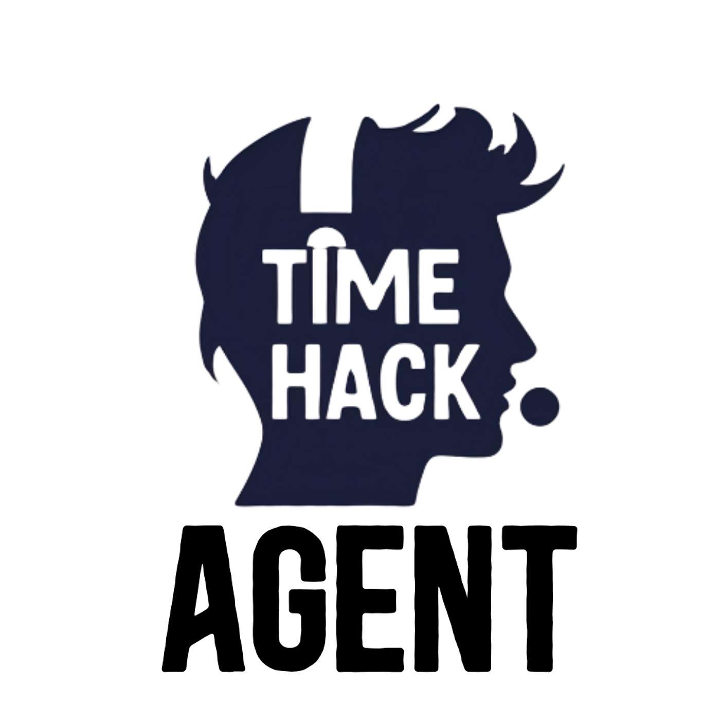 The Time Hack Agent Podcast