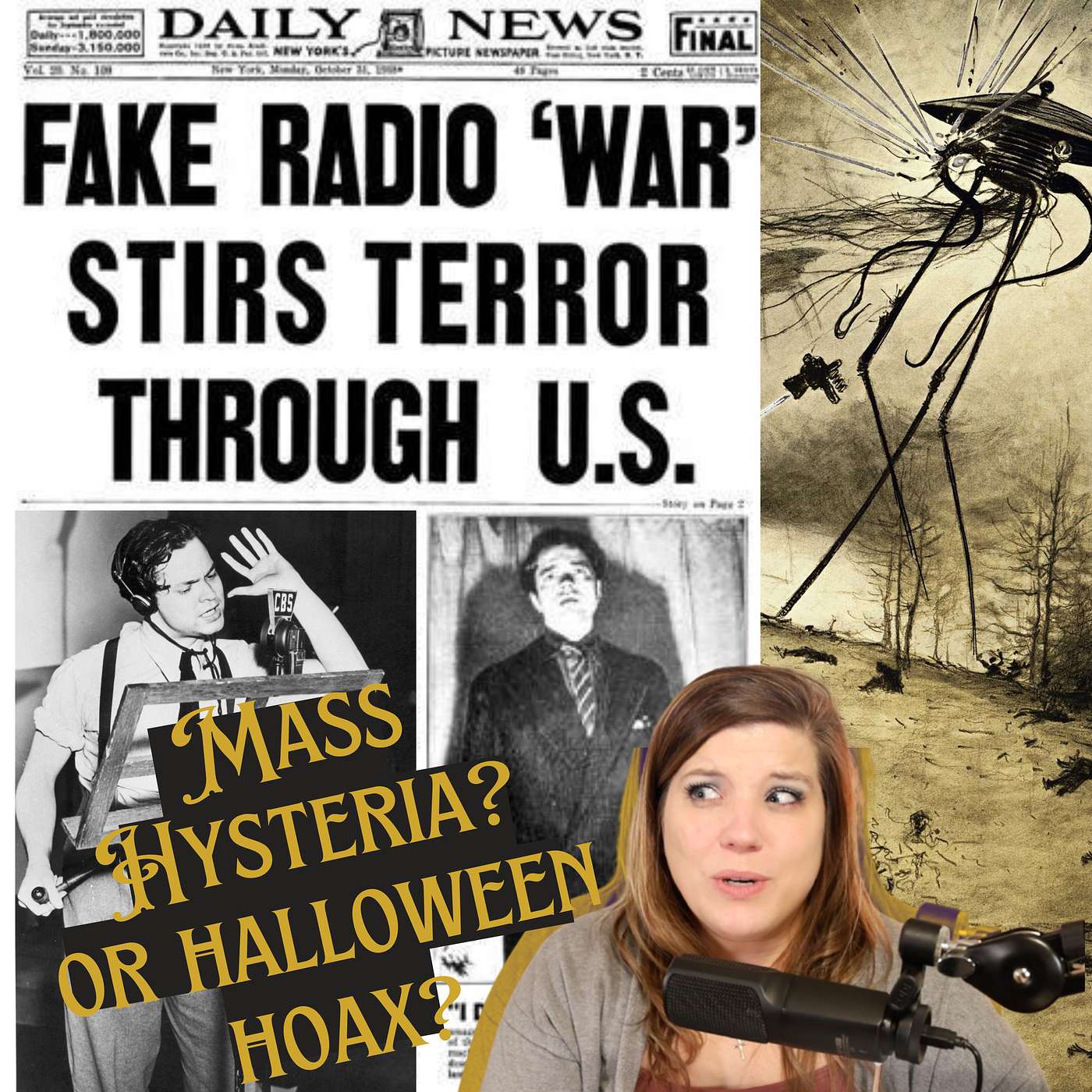 History and Hearsay
