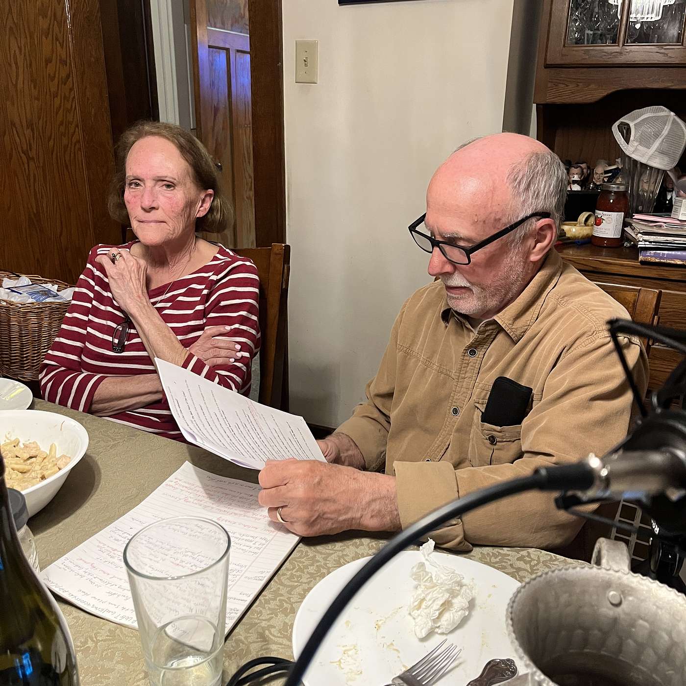 The Best Year of Our Lives are in Five Oaks.