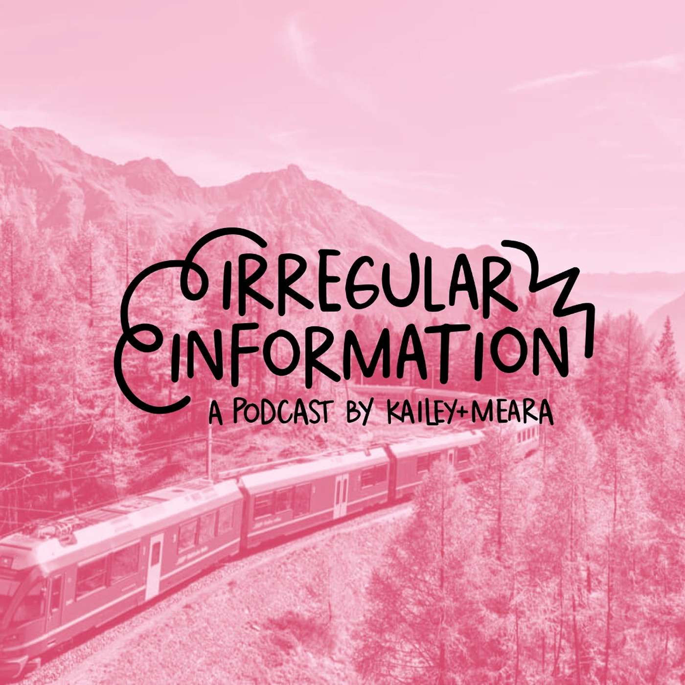 Railroads and Trains
