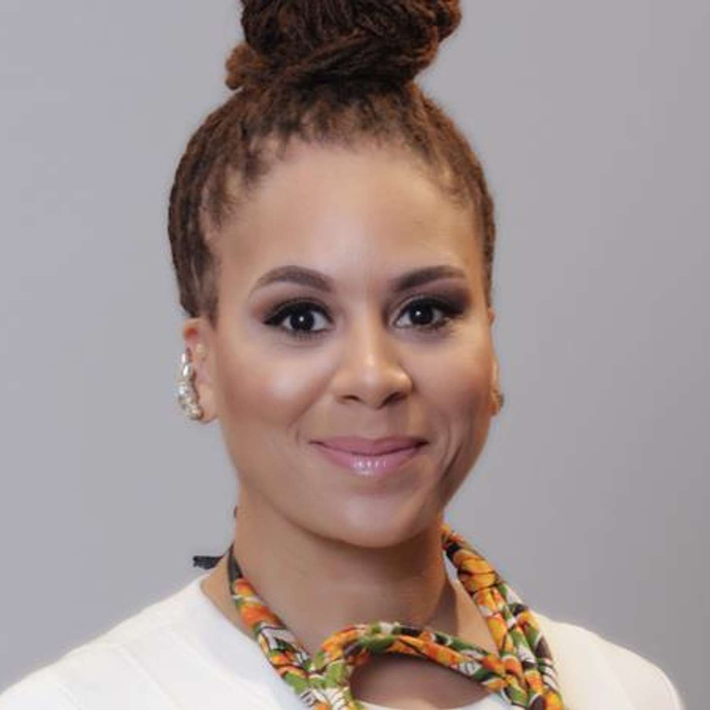 The Sharvette Mitchell Radio Show