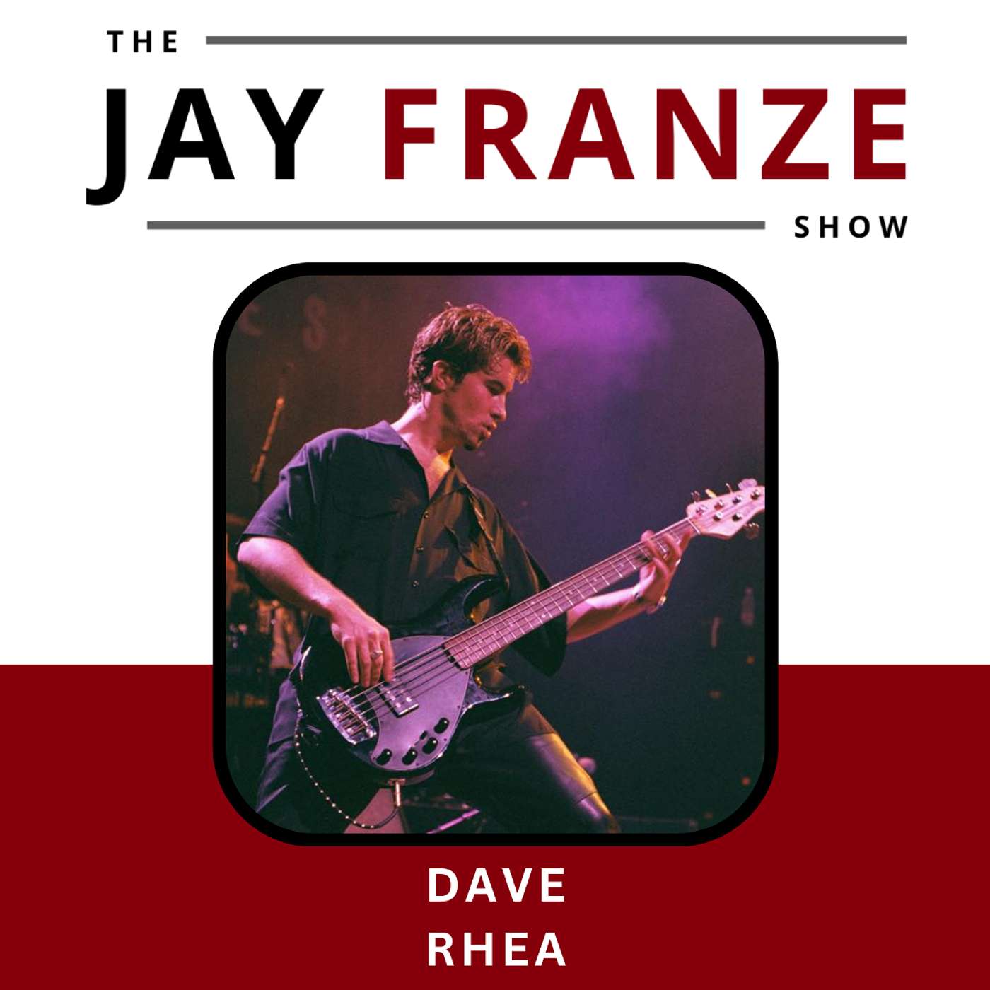 The Jay Franze Show: Country Music - News | Reviews | Interviews