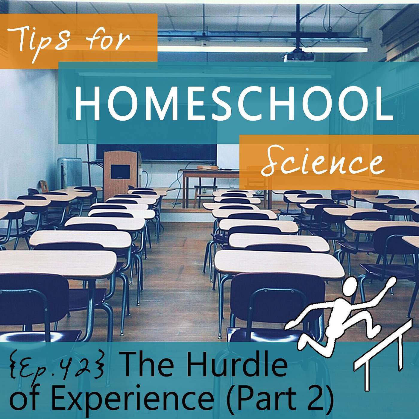 Tips for Homeschool Science Podcast from Elemental Science