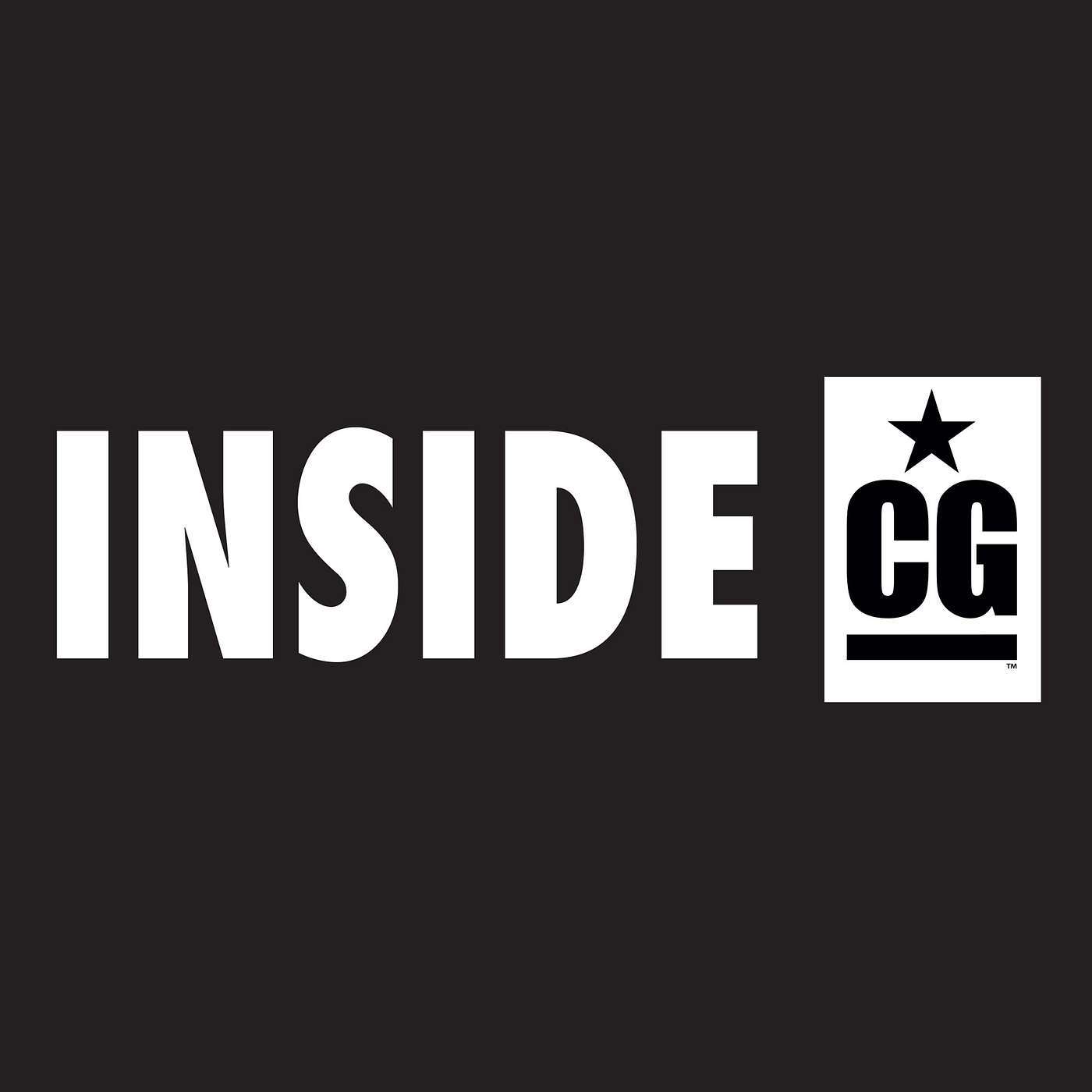 INSIDE CG