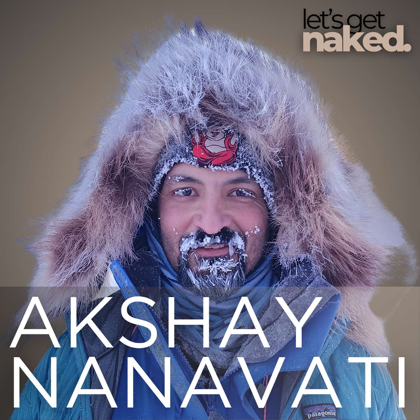 Let\'s Get Naked