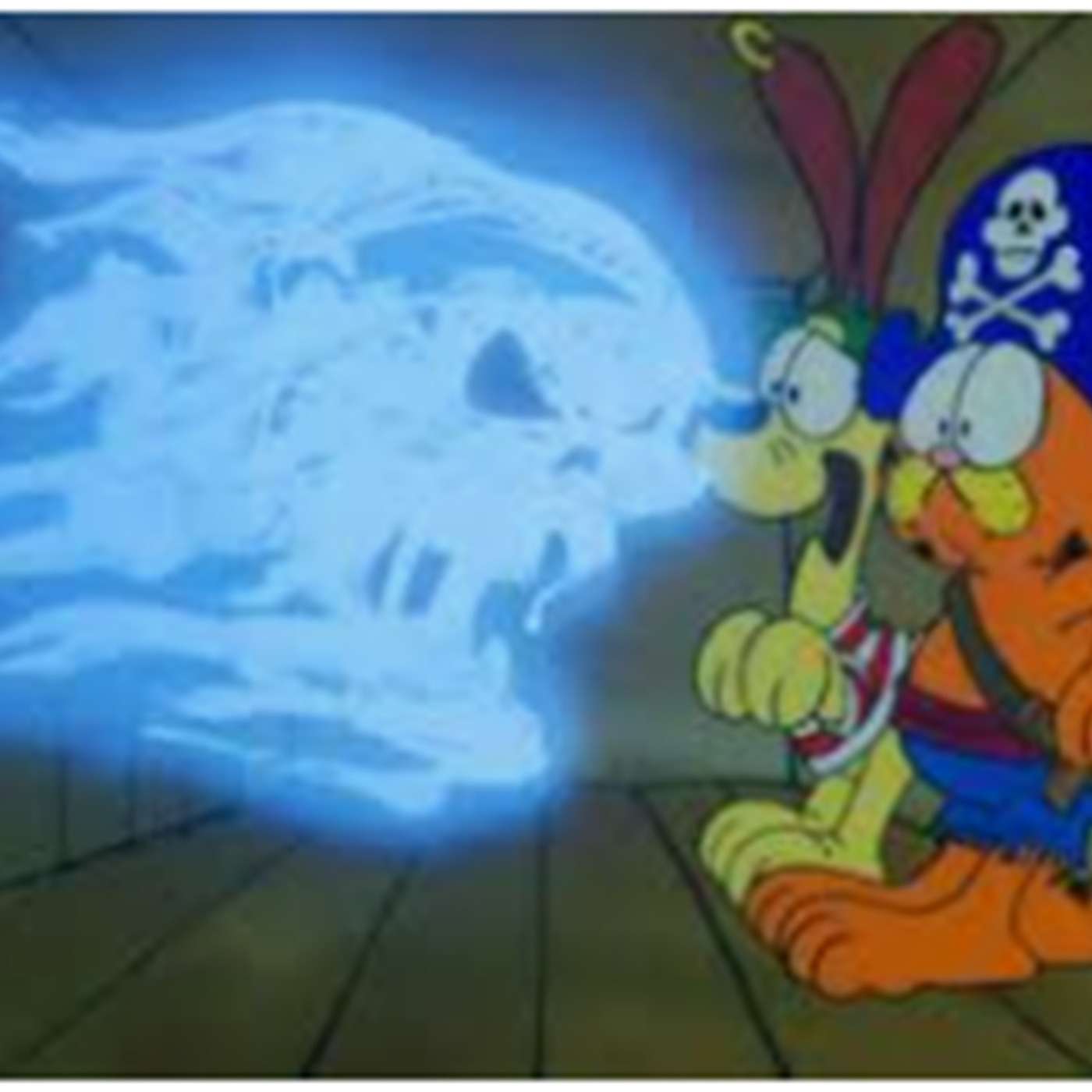 Episode 12: Hump Away!