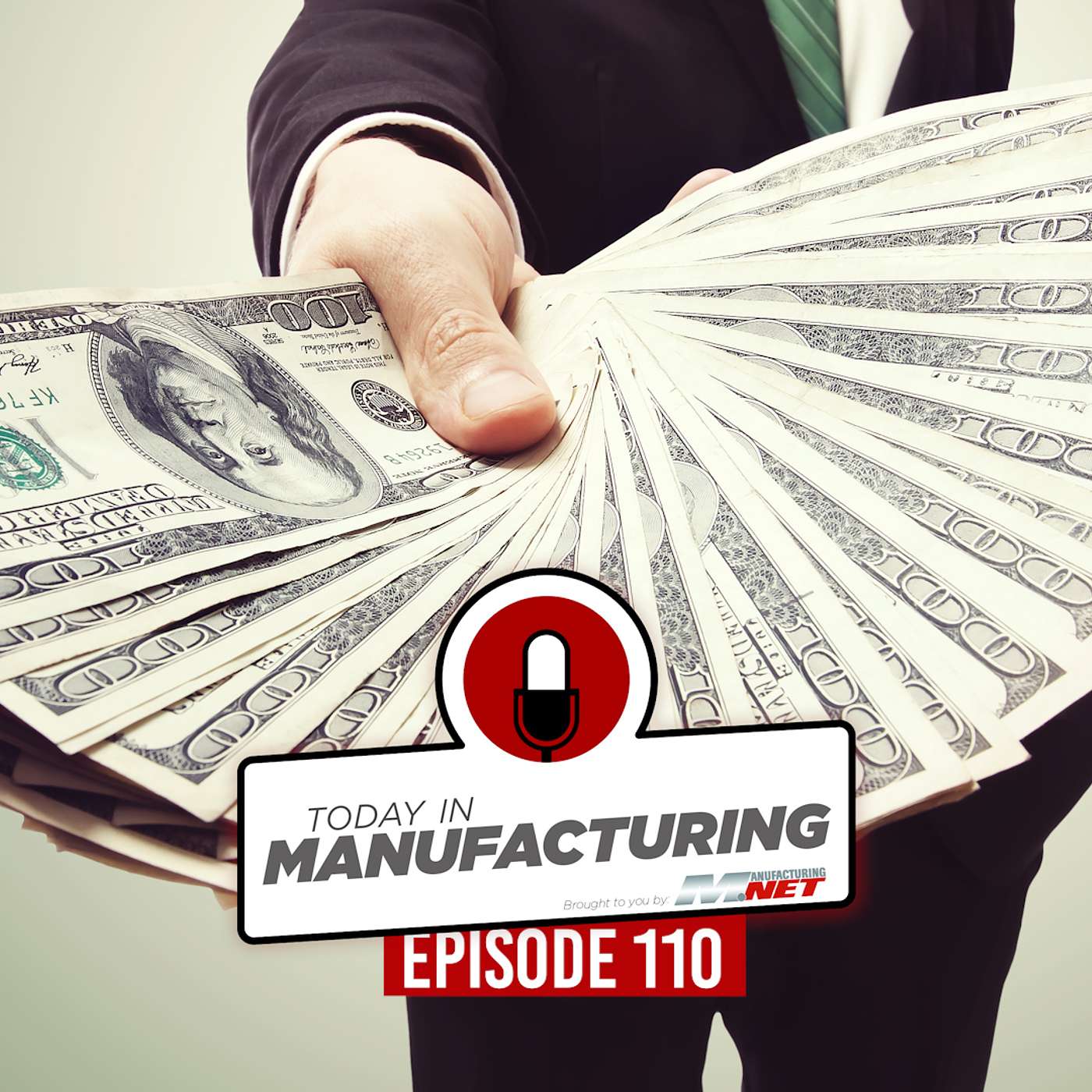 Today in Manufacturing