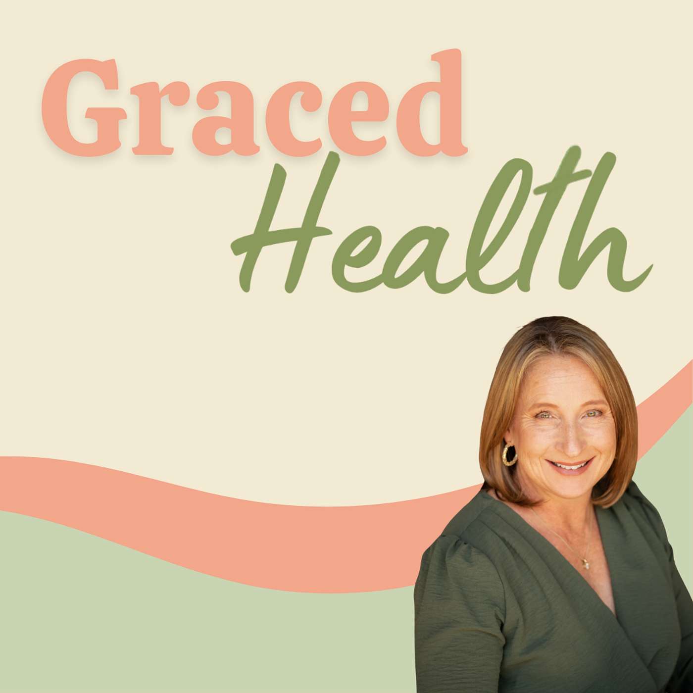 Graced Health for Christian Women Over 40