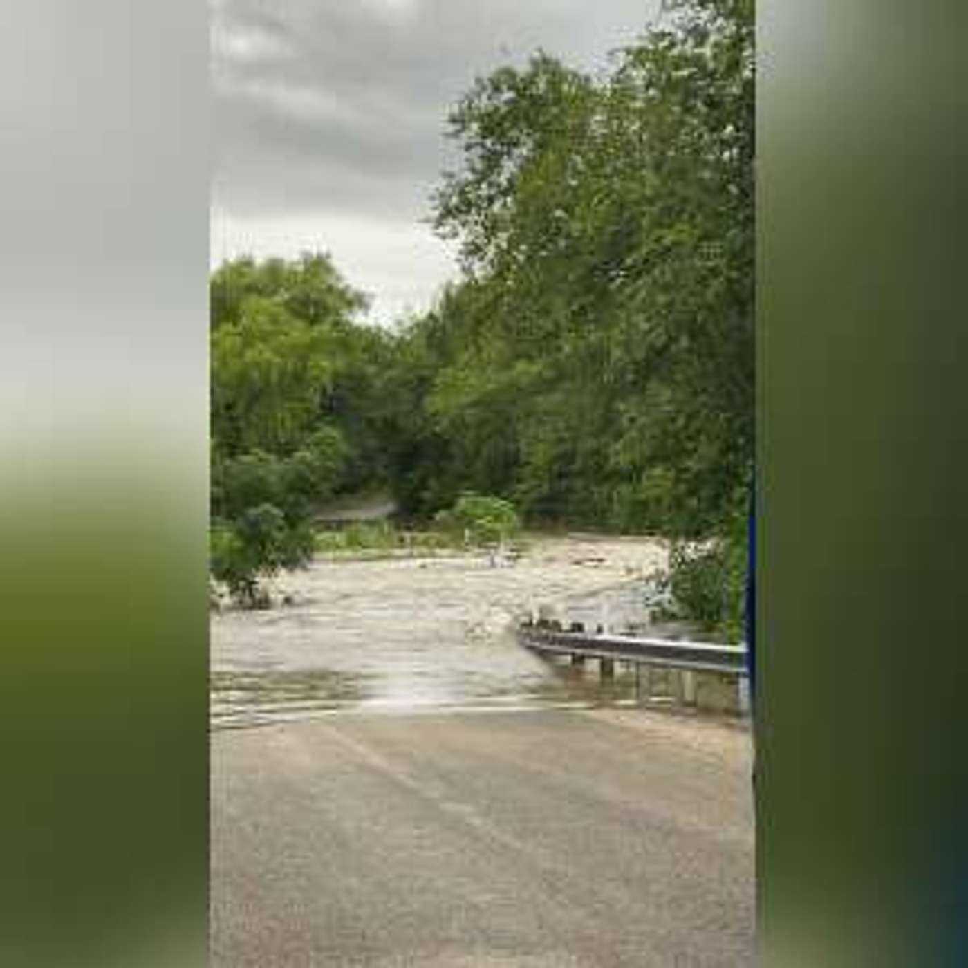 Wilson County officials: Flood threats along San Antonio River, Cibolo Creek episode artwork