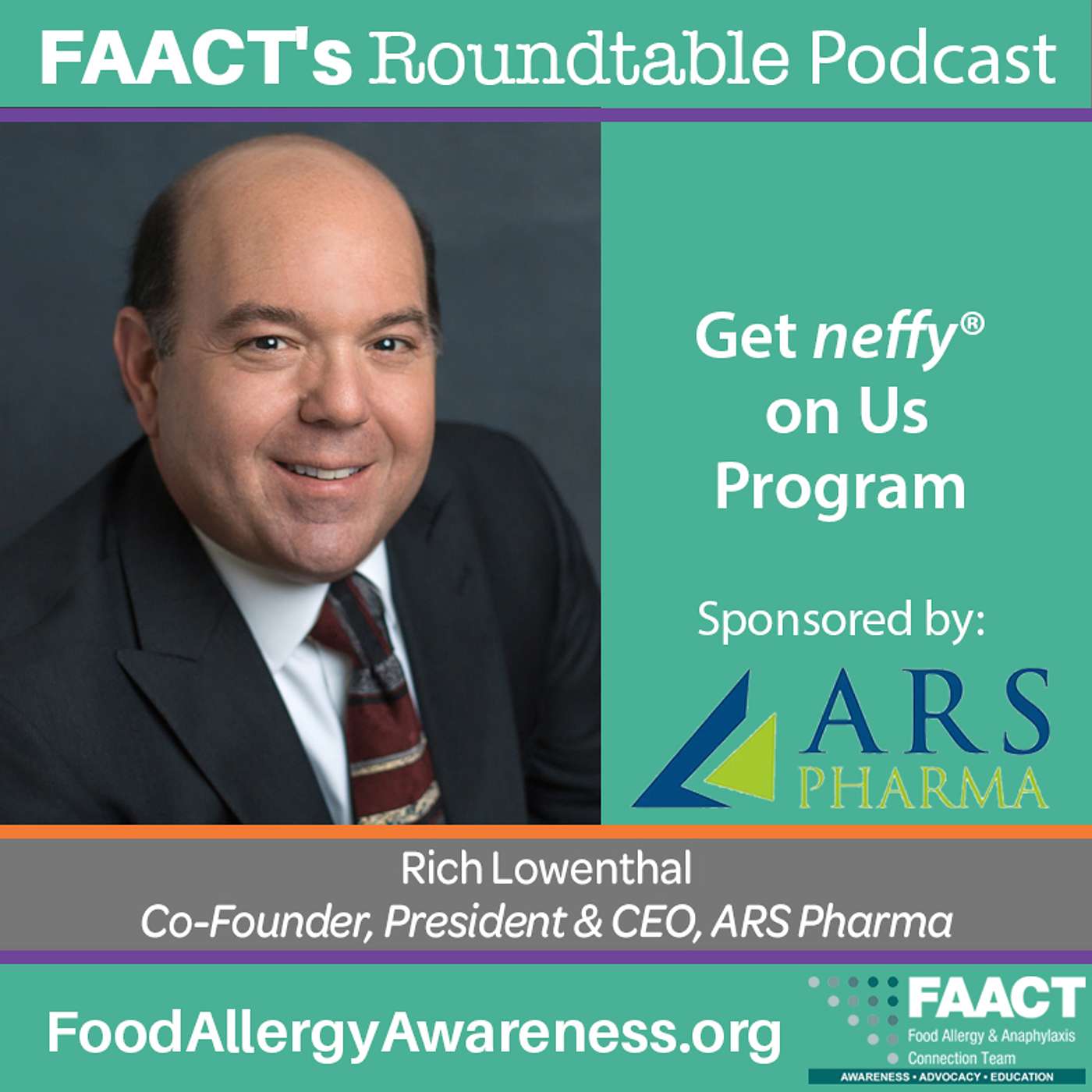 Ep. 266: 'Get neffy on Us' Program