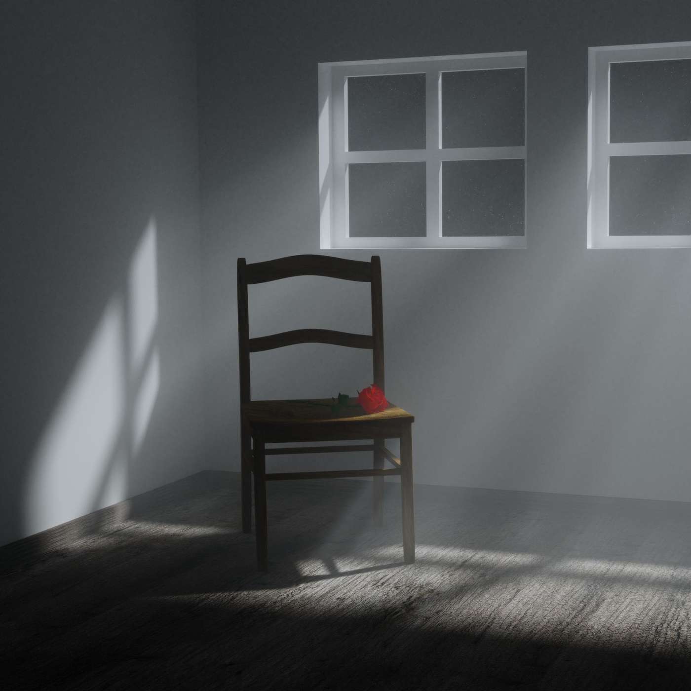 Loneliness as a Freelancer