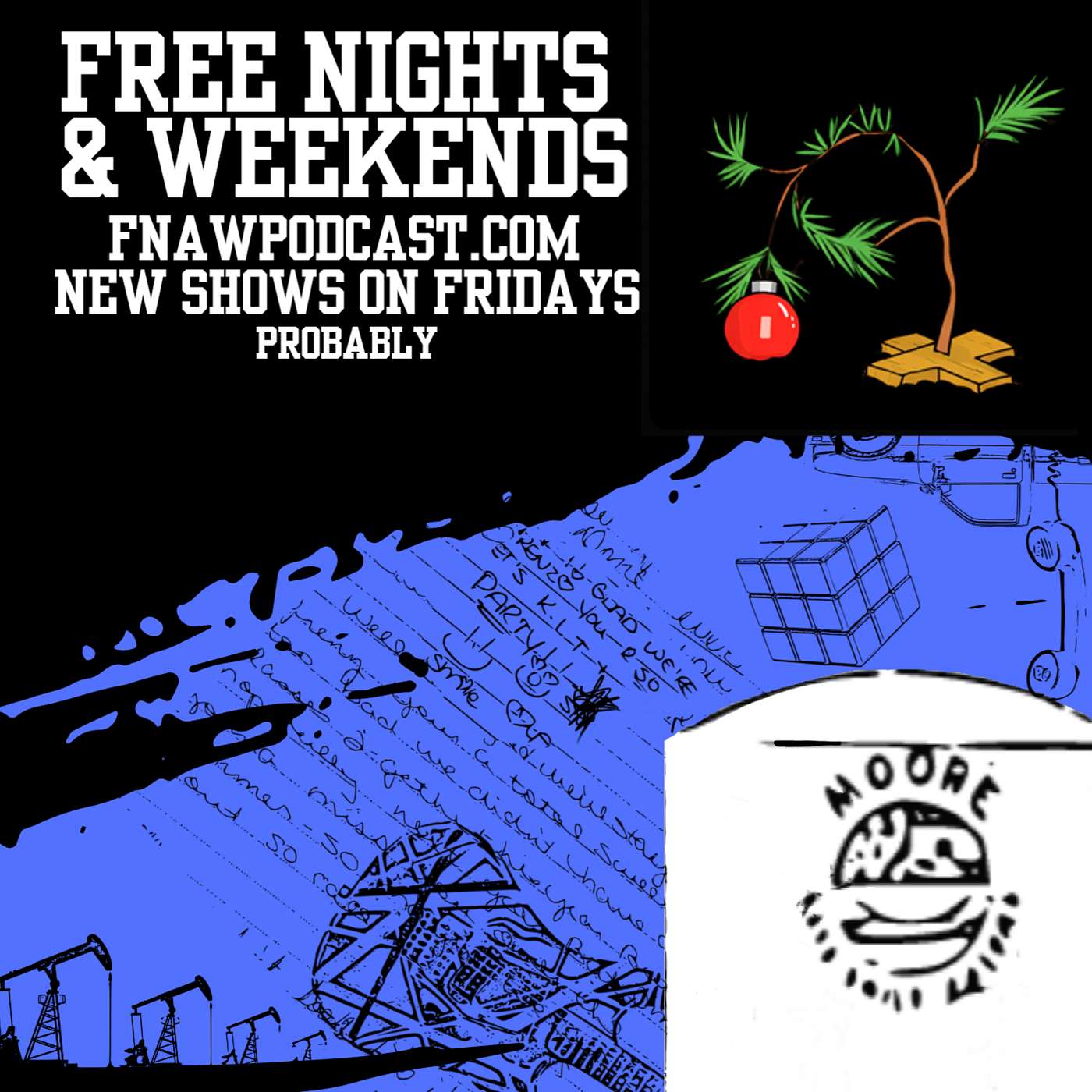 5¢ always seemed like a deal. A Second Look At A Classic, A Charlie Brown Christmas