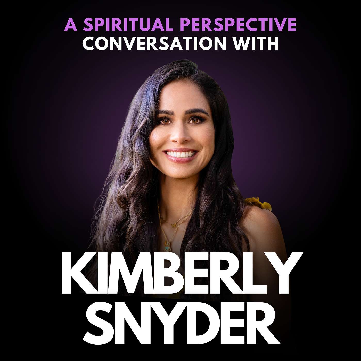 The Spiritual Perspective